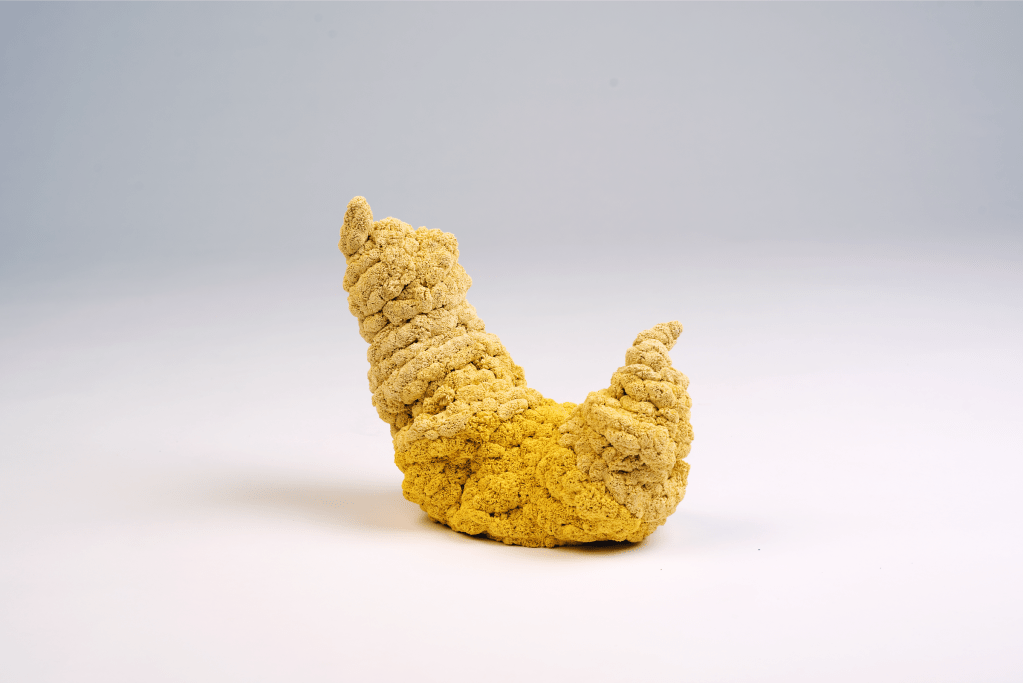 Olivia Rees Artist Sculpture Hylomorphs 2023
